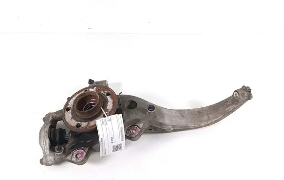 Volvo S60 Front wheel hub