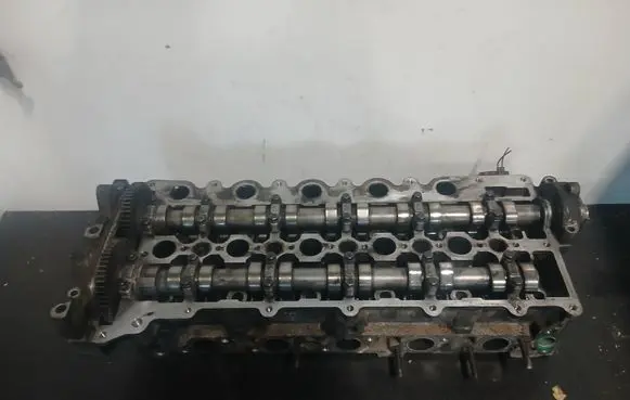 Volvo S60 Engine head 08692974002