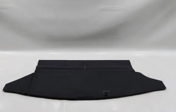 Toyota Verso Trunk/boot floor carpet liner 58410-0F020