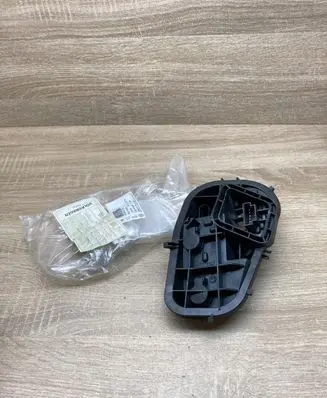 Skoda Fabia Mk3 (NJ) Tail light bulb cover holder 6V9945257