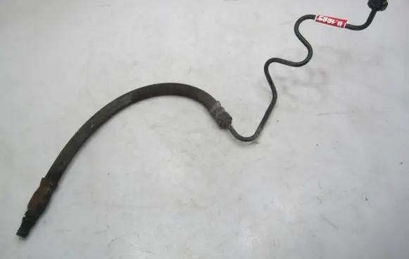 Volkswagen Polo V 6R Clutch pipe/line 6R1721465M