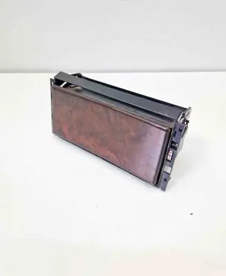 Mercedes-Benz SL R129 Car ashtray 1298100579 A1298100579