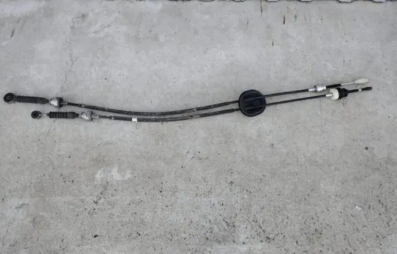 Honda CR-Z Gear shift cable linkage