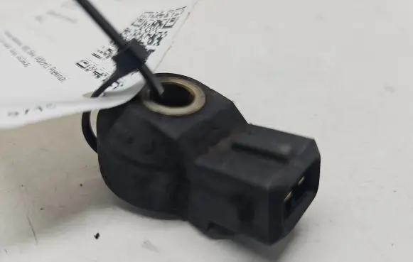 Detonation knock sensor