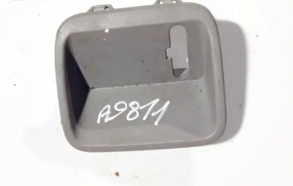 Renault Trafic II (X83) Other interior part 8200184608 91168902