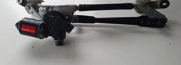 Hyundai i40 Wiper motor