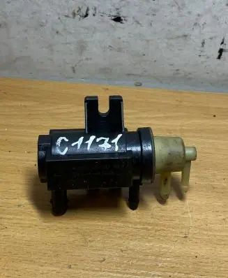 Mercedes-Benz E W212 Turbo solenoid valve A0091533128 C1171