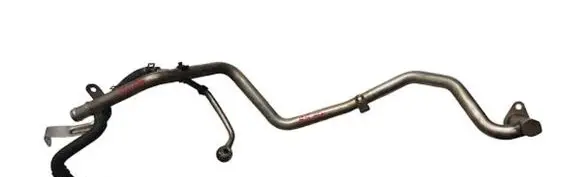 Porsche Cayenne (92A) Engine coolant pipe/hose 94810602275