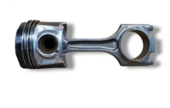 Volvo XC60 Piston with connecting rod 81l123