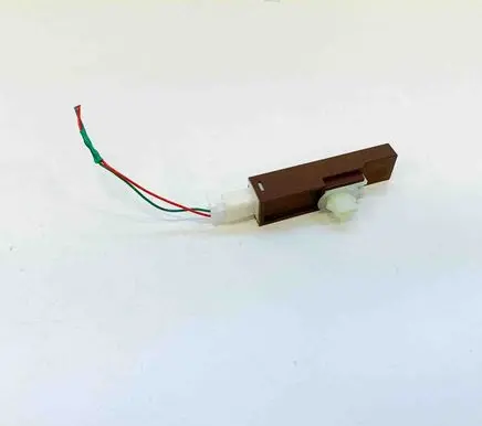 Toyota C-HR I Keyless system antenna 18083492