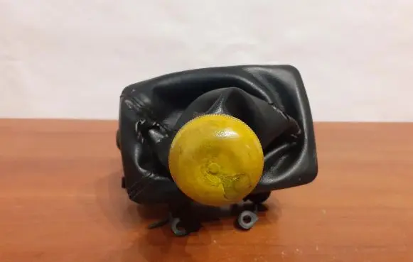 Mercedes-Benz E W124 Gear shifter/selector 11178 2022670161