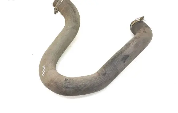 Peugeot 308 Intercooler hose/pipe 9820100780