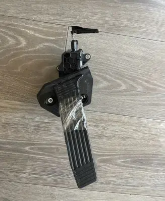 Lexus UX Accelerator throttle pedal 7811076151