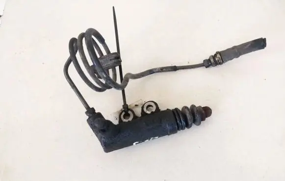 Mazda 6 Clutch master cylinder