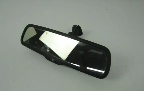 Mazda 6 Rear view mirror (interior) 