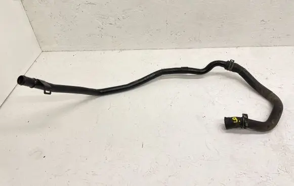 Volkswagen PASSAT B6 Engine coolant pipe/hose 1K0121070BR