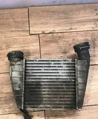 Volkswagen Phaeton Intercooler radiator 3D0145803 IA1321 874832LA