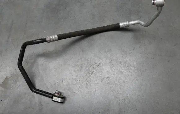 Volkswagen Beetle A5 Air conditioning (A/C) pipe/hose 5C0820721AE