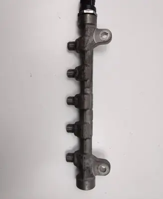 KIA Sportage Fuel main line pipe 314002A420