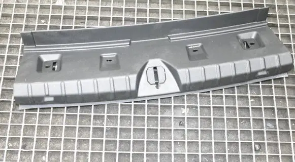 BMW 4 F32 F33 Trunk/boot sill cover protection 7284138