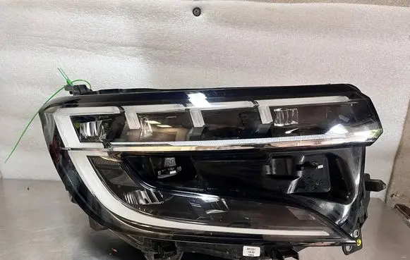 Renault Austral Headlight/headlamp