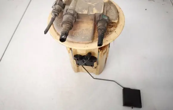 Citroen C4 Grand Picasso Fuel level sensor 9684995280