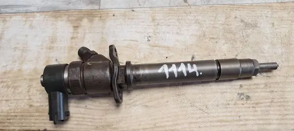 Volvo S60 Fuel injector 0445110078