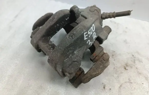 Mercedes-Benz E W211 Rear brake caliper