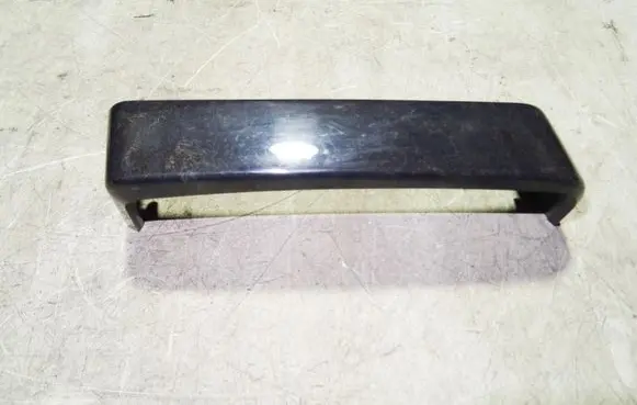 BMW 5 GT F07 Panel trim 7219421