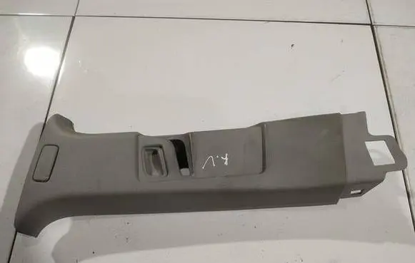 Opel Zafira B (B) pillar trim (top) 13129316 13129350