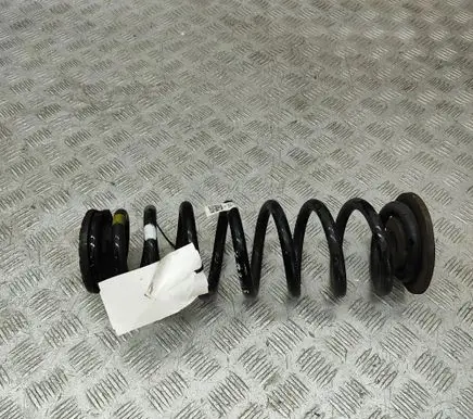 Hyundai Kona I Rear coil spring 55330K4000