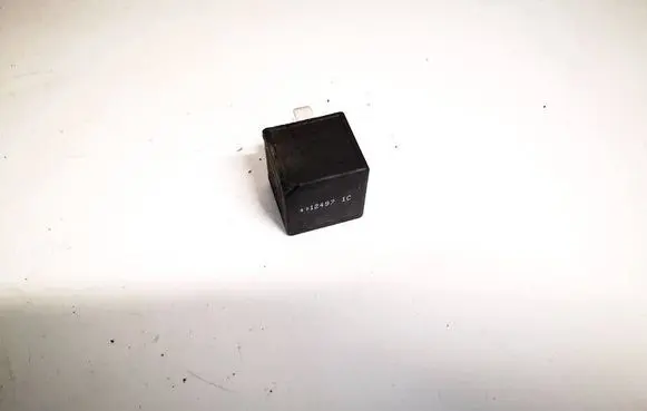 Ford Transit Custom Other relay 5m5t14b192da v23136-a1-x64