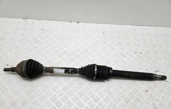 Ford Kuga I Front driveshaft 8V413B436BD