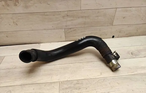 Mazda CX-7 Intercooler hose/pipe