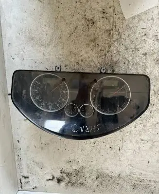 Volkswagen Sharan Speedometer (instrument cluster) 7M3920920H