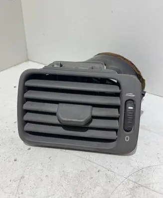 Volvo S80 Dash center air vent grill 130082001