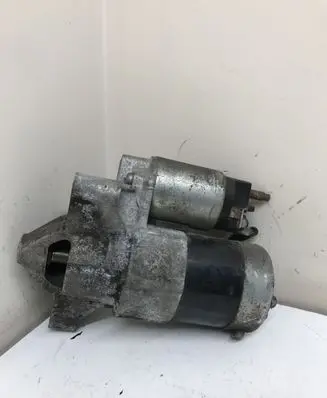 Citroen C4 Grand Picasso Starter motor