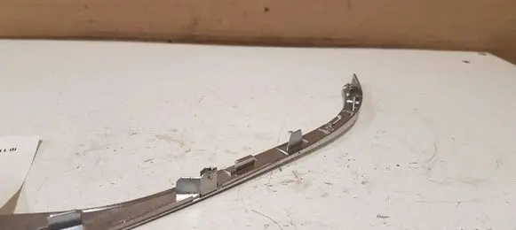 Citroen C5 Other center console (tunnel) element 9682253977