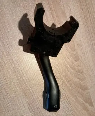 Volkswagen PASSAT B5 Wiper control stalk 249455