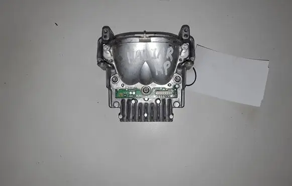 Renault Kadjar Light module LCM 4DW01570101