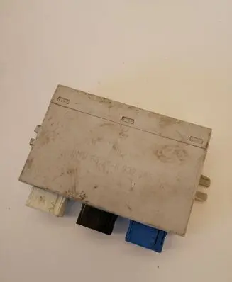 BMW X5 E53 Parking PDC control unit/module 6932985