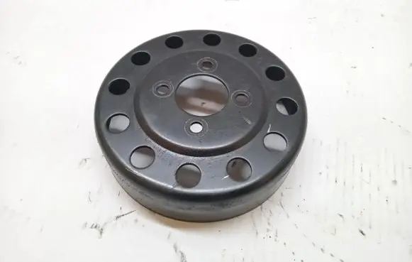 Ford Mustang V Crankshaft pulley