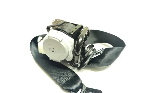 Skoda Octavia Mk3 (5E) Front seatbelt 5e0857701 307526420 307452499
