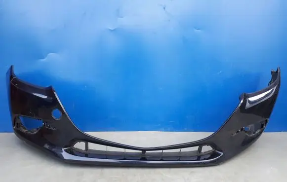 Mazda 3 III Front bumper BANE50031
