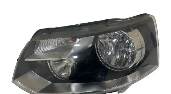 Volkswagen Transporter - Caravelle T5 Headlight/headlamp 7E1941015S 03012532010