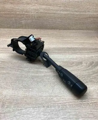 BMW 5 E60 E61 Wiper control stalk 1685450110