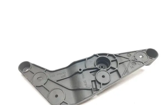 BMW 5 F10 F11 Engine bonnet (hood) release handle 9114003