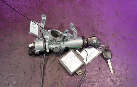 Suzuki Liana Ignition lock 