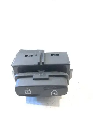 Central locking switch button