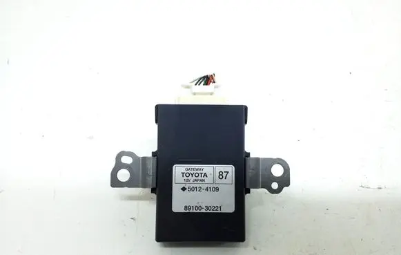 Lexus IS III XE30 Other relay 8910030221